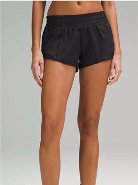 Lululemon size 4 EUC